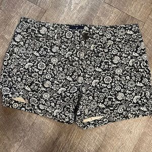 AE midi short